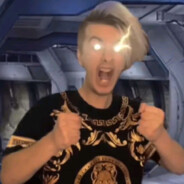 Avatar of player absolute?