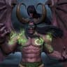 Avatar of player Иллидан Ярость Бури