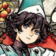 Avatar of player Karmone