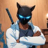 Avatar of player Raven
