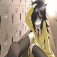 Avatar of player degenerate mode