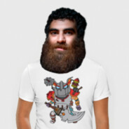 Avatar of player клопик пятерка