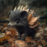 Avatar of player Erizozozo de hohohoja 🦔🍃