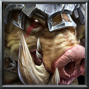 Avatar of player Chieftain