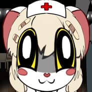 Avatar of player mentally ill^^