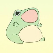 Avatar of player frog