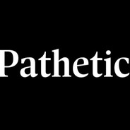 Avatar of player Pathetic!