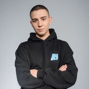 Avatar of player GLENT