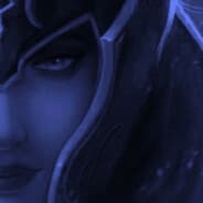 Avatar of player KekBah