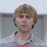 Avatar of player Паскуда