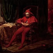 Avatar of player En Dåres død er uunngåelig