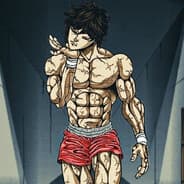 Avatar of player losing my favorite game