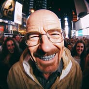 Avatar of player Walter ?