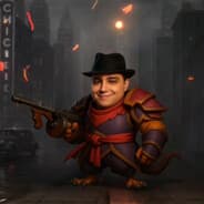Avatar of player перекачка цвета dollar