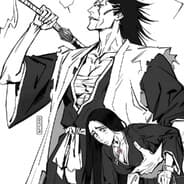 Avatar of player Kenpachi