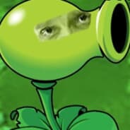 Avatar of player Гороховый