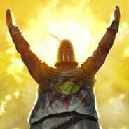 Avatar of player Solaire of Astora