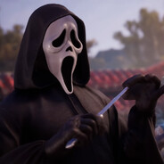 Avatar of player Боже give me AK