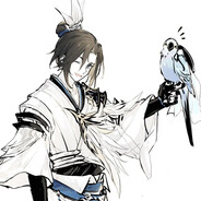 Avatar of player survivor