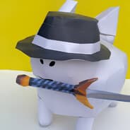 Avatar of player Gubby AI  ( CBG )