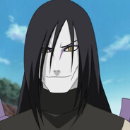 Avatar of player Orochimaru