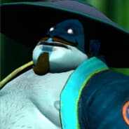 Avatar of player DaBabu
