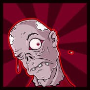 Avatar of player Undefined
