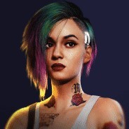 Avatar of player Hussy