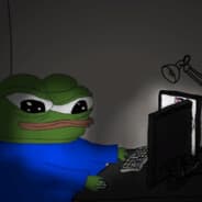 Avatar of player Похрюкай