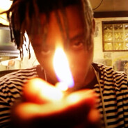Avatar of player drugs my next bestfriend
