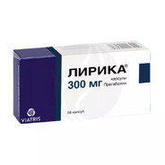 Avatar of player Lirika 300mg