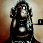 Avatar of player Король Скуфов