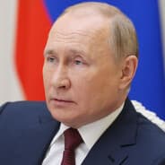 Avatar of player В.В Путин