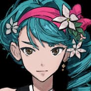 Avatar of player Женщина