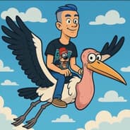 Avatar of player Марабу
