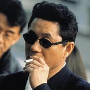 Avatar of player kitano mode