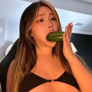 Avatar of player I love suck cucumber