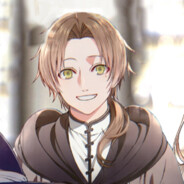 Avatar of player RUDEUS GAYRAT