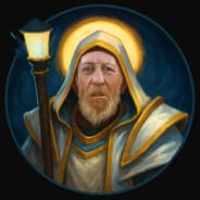 Avatar of player Кто? С моста