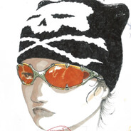 Avatar of player drugs)