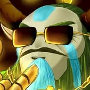 Avatar of player фурион дота 2