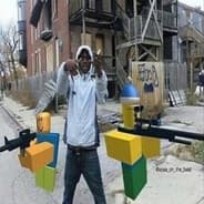 Avatar of player кот патриот