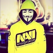 Avatar of player NAVI.anon