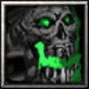 Avatar of player nevermore