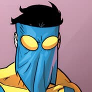 Avatar of player Invincible