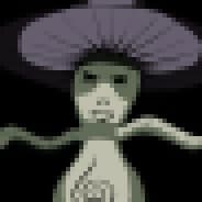 Avatar of player Грибочек