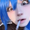 Avatar of player had a nightmare last night