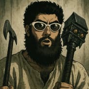 Avatar of player Дворф Арсен