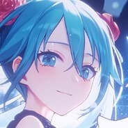 Avatar of player ミク♡