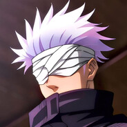Avatar of player Satoru Gojo 20:31